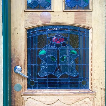 Narrara Backpackers Hobart Hostel Buitenkant foto