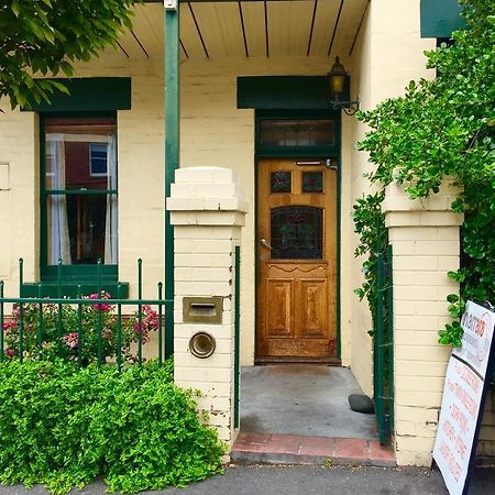 Narrara Backpackers Hobart Hostel Buitenkant foto