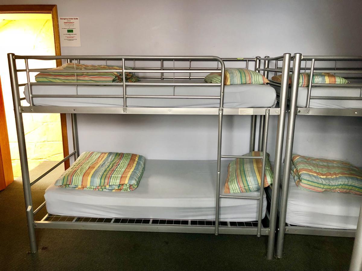Narrara Backpackers Hobart Hostel Buitenkant foto