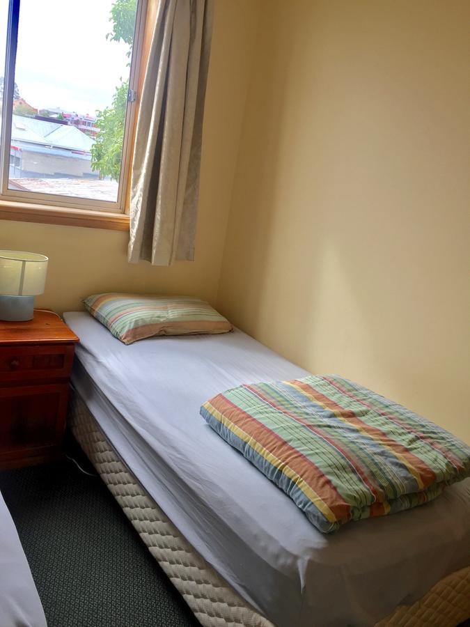 Narrara Backpackers Hobart Hostel Buitenkant foto