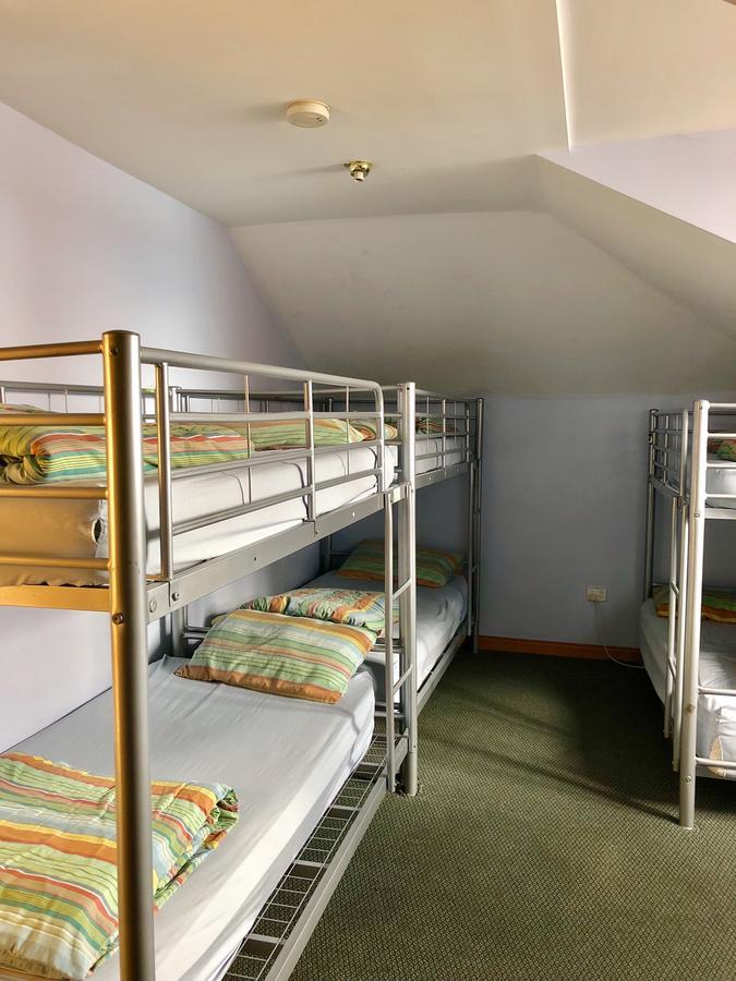 Narrara Backpackers Hobart Hostel Buitenkant foto