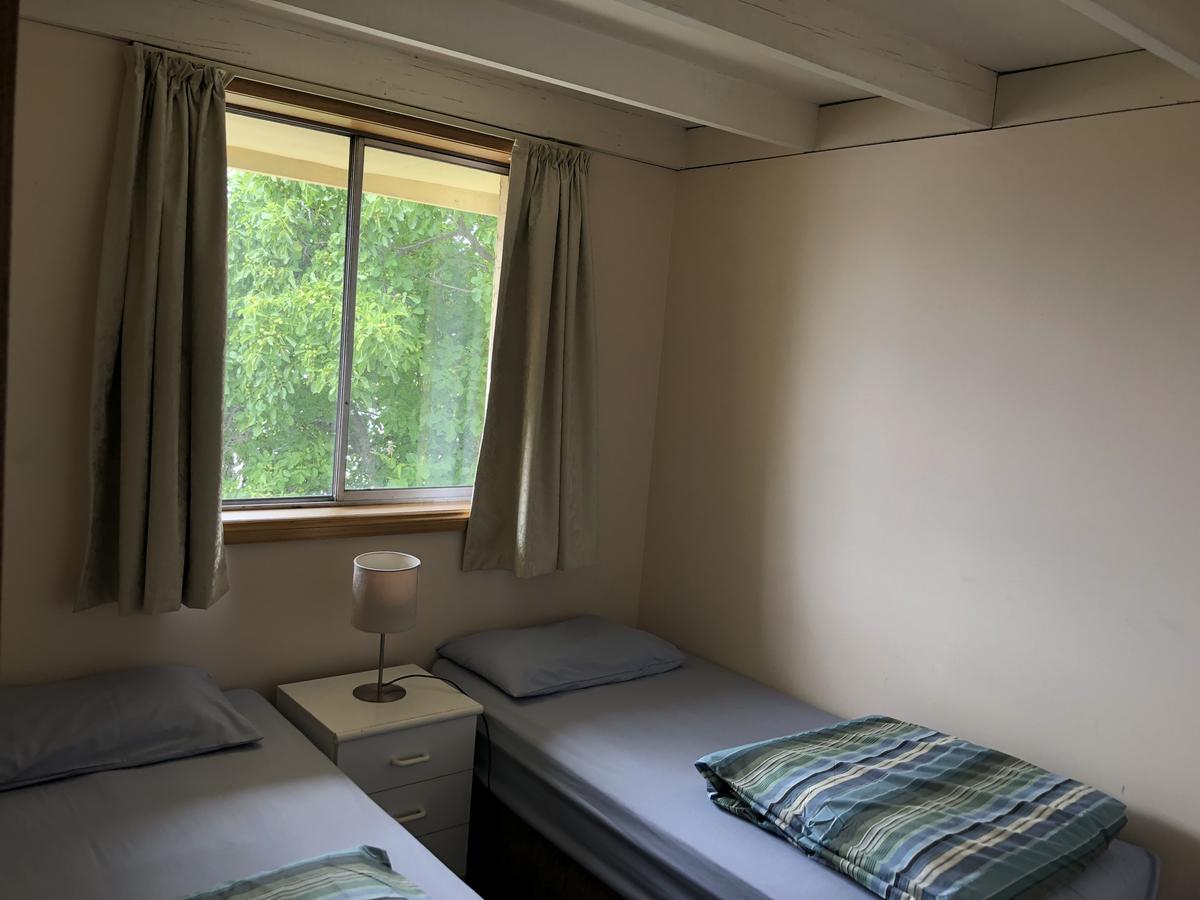 Narrara Backpackers Hobart Hostel Buitenkant foto